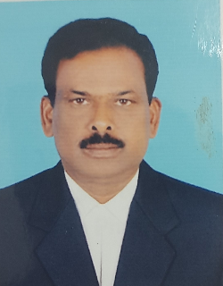 Baskaran.D